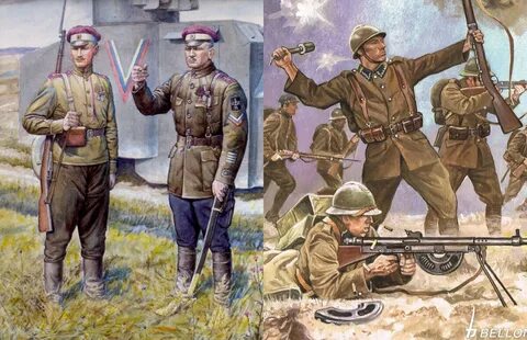 Дроздовцы