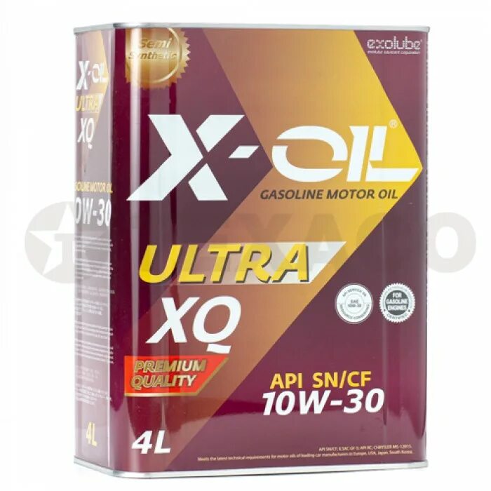 X-Oil Ultra XQ 10w-30 SN/CF. X-Oil Ultra XQ 5w-40 SN/CF 4л артикул. "XQ 5w-40", 4. X-Oil Energy Fe 5w30 SN/CF, 4л. Масло моторное 10w40 sn