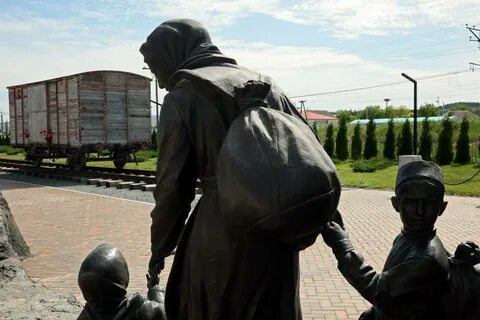 10 депортация