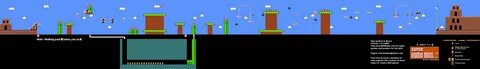 Mario bros 2 lost levels