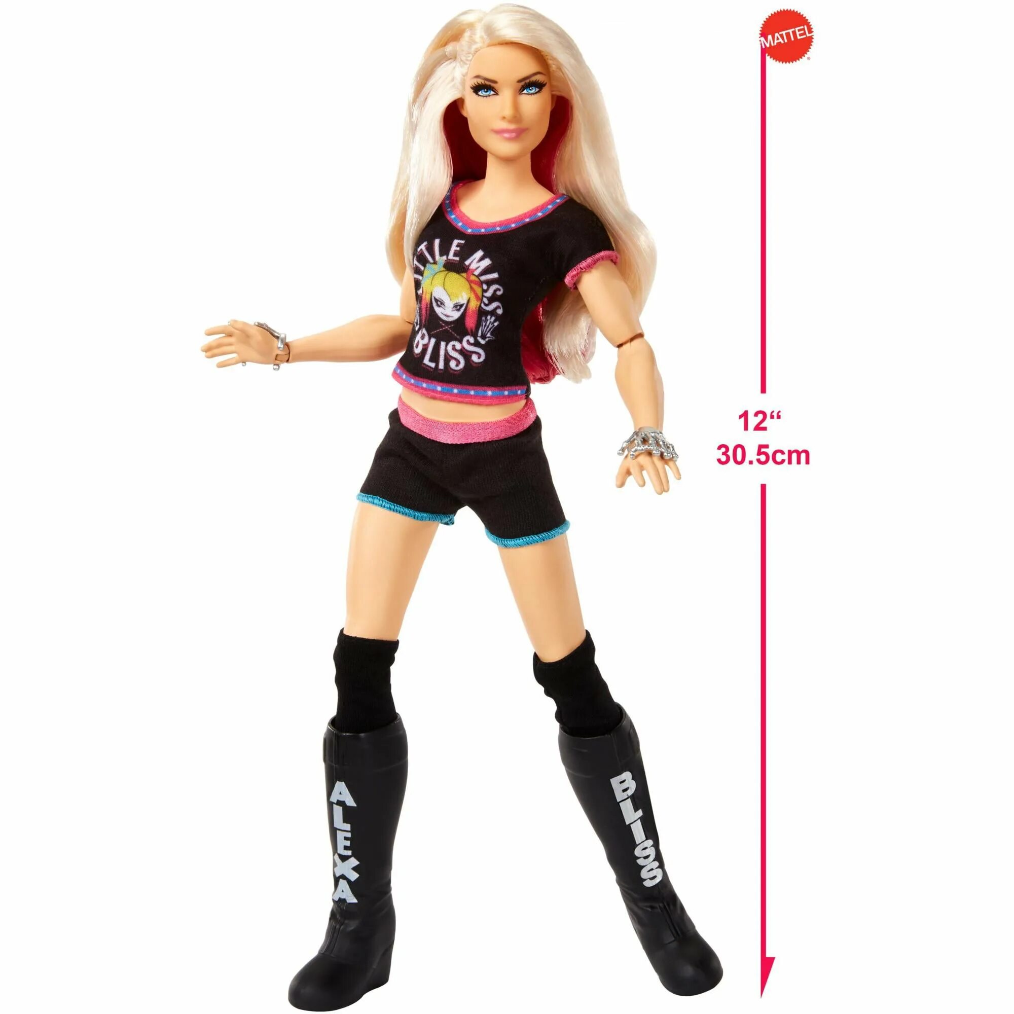 WWE Superstars куклы. WWE куклы Alexa Bliss. Кукла Mattel WWE Superstars Doll Natalya. Барби WWE Superstars. Долл кг