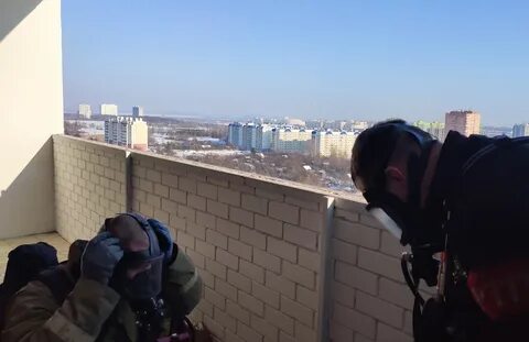 Повышенная этажность