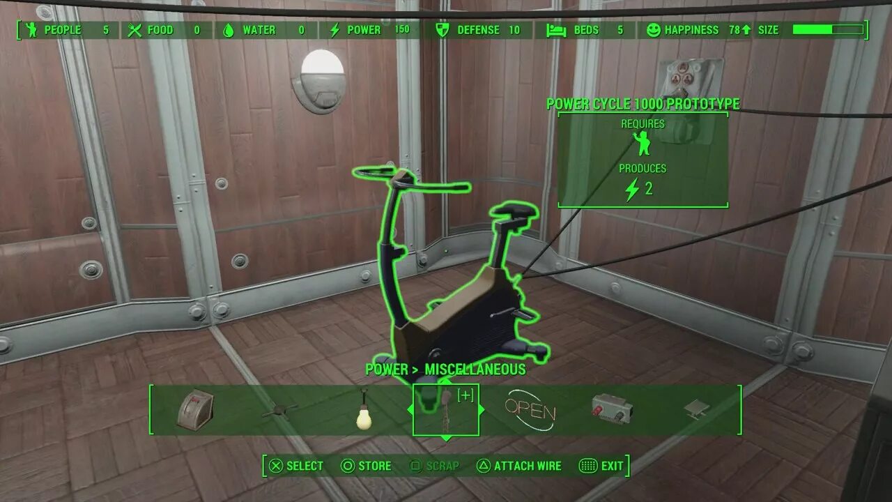 РЕШЕНИЕ Как подать энергию на Радиопередатчик в Fallout 4 - YouTube