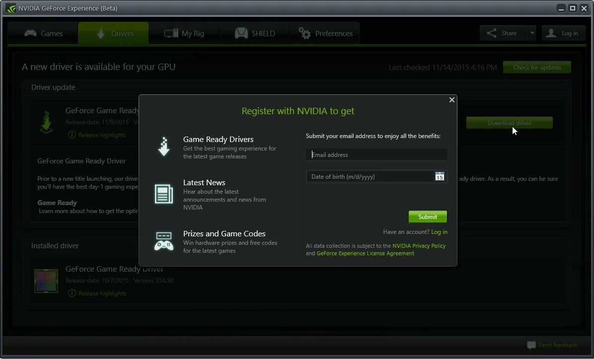 Nvidia geforce experience игры. NVIDIA GEFORCE experience драйвера. VGA Utility (GEFORCE experience). GEFORCE experience в игре. Драйвер джифорс гейм реди что это.