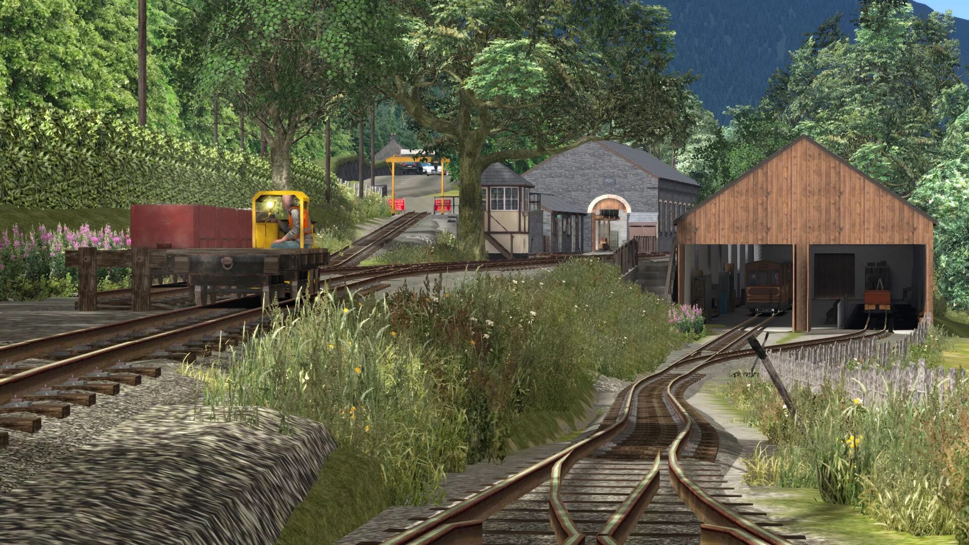 Симулятор русской деревни поезд. Траин лайф симулятор. train life: a railway simulator. sim rail 2025. train life a railway simulator поезда.