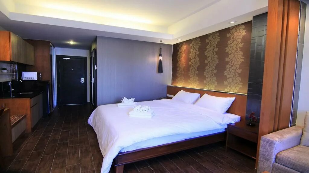 Services suite