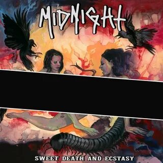Midnight death