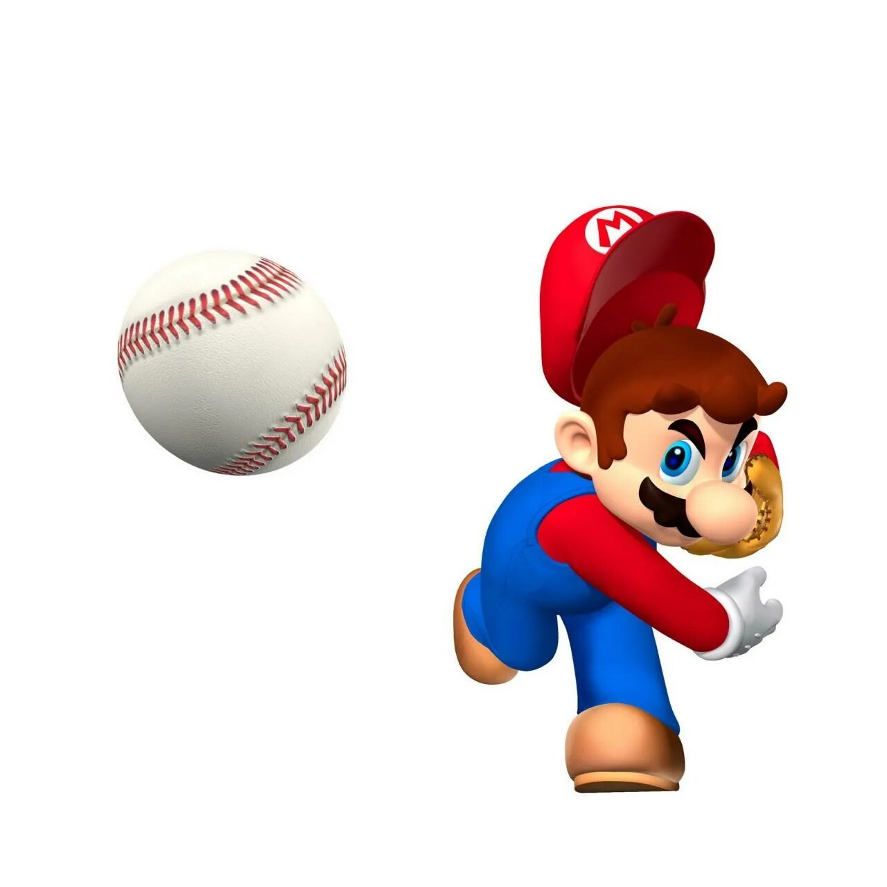 Mario player
