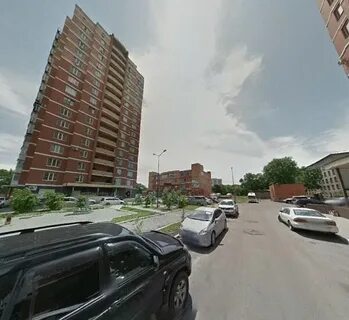 Комсомольская 28 фото
