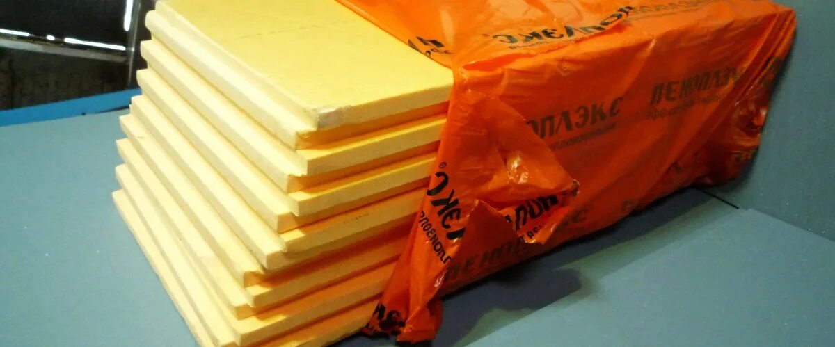 Пенофлекс 50 мм