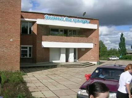 Юкаменское глазов