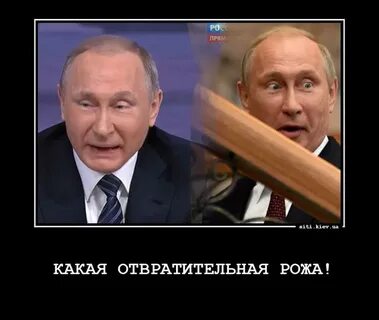 У тебя на роже будут