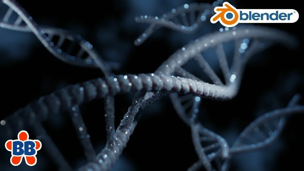 ДНК 3д. ДНК 3d модель. ДНК В блендер. 3d модель ДНК для принтера.