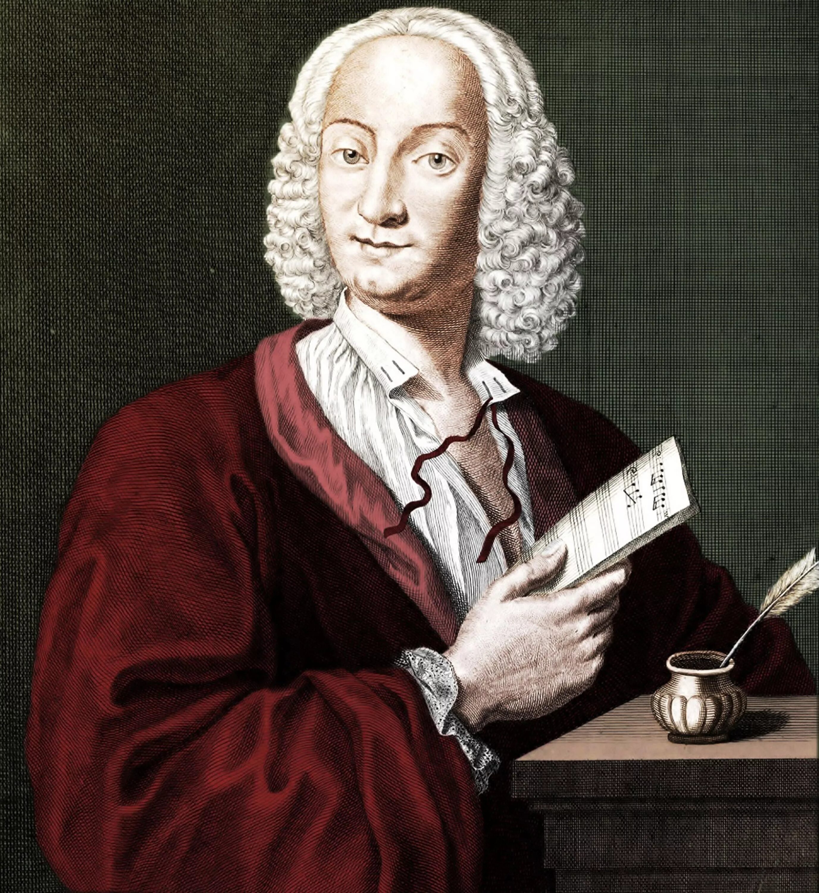 Антонио Вивальди (1678-1741). Антонио Лучо Вивальди (1678-1741). Вивальди композитор. Вивальди портрет композитора.