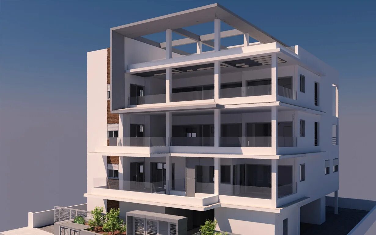 Exclude property