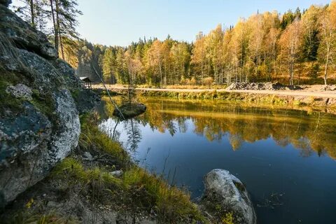 Белокуриха озера