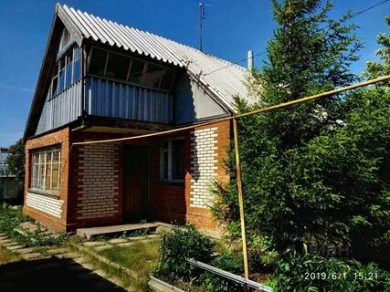 Недвижимость дома самарская область