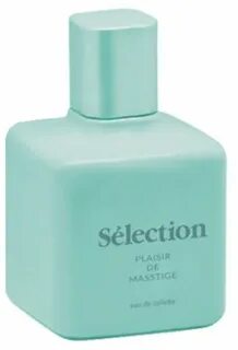 Туалетная вода selection