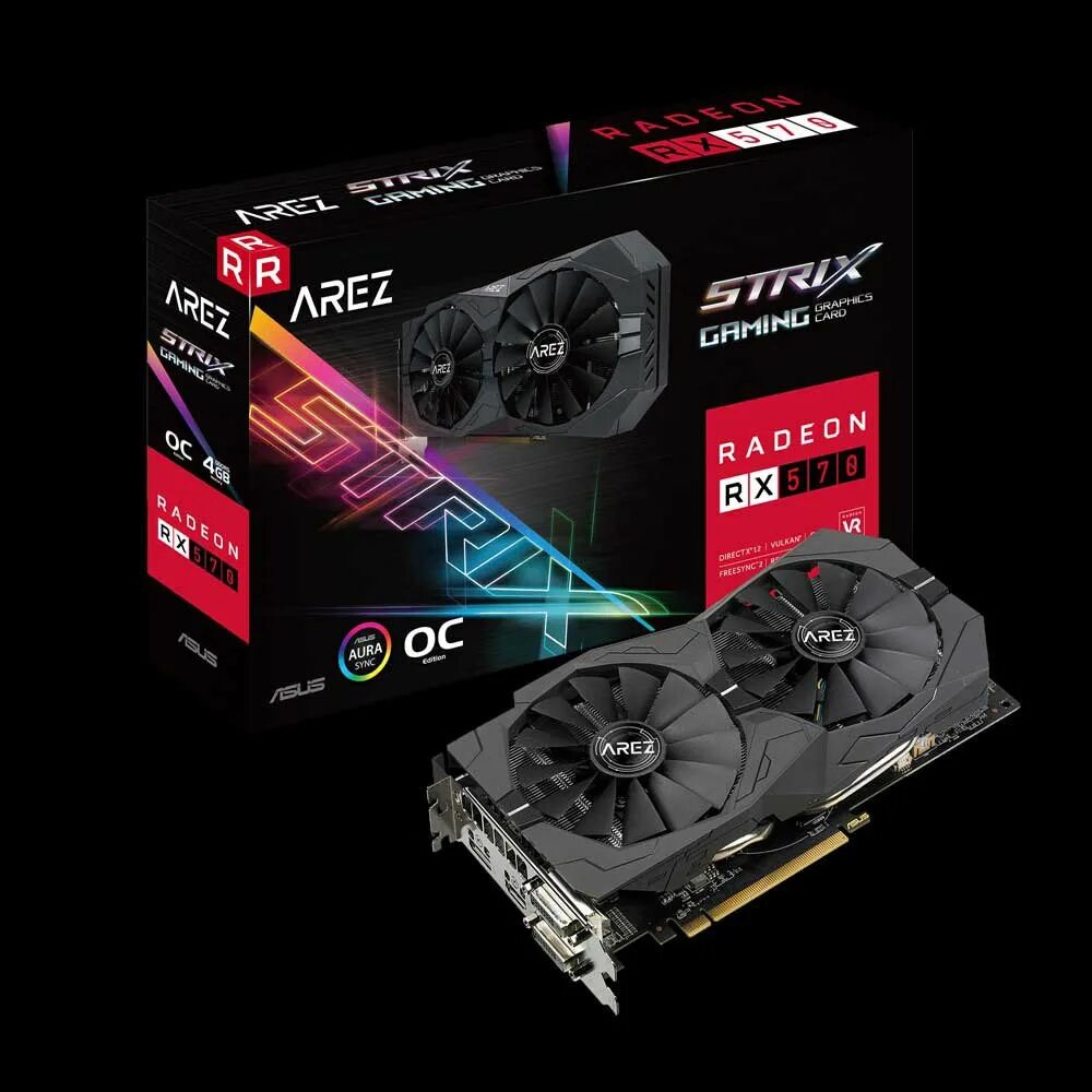 Radeon strix gaming 4gb. Asus rx 570 4gb. asus arez rx 580 8gb. rx 570 asus strix 4gb. asus rx570 arez 8gb.