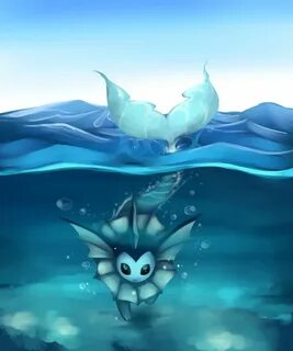 Vaporeon