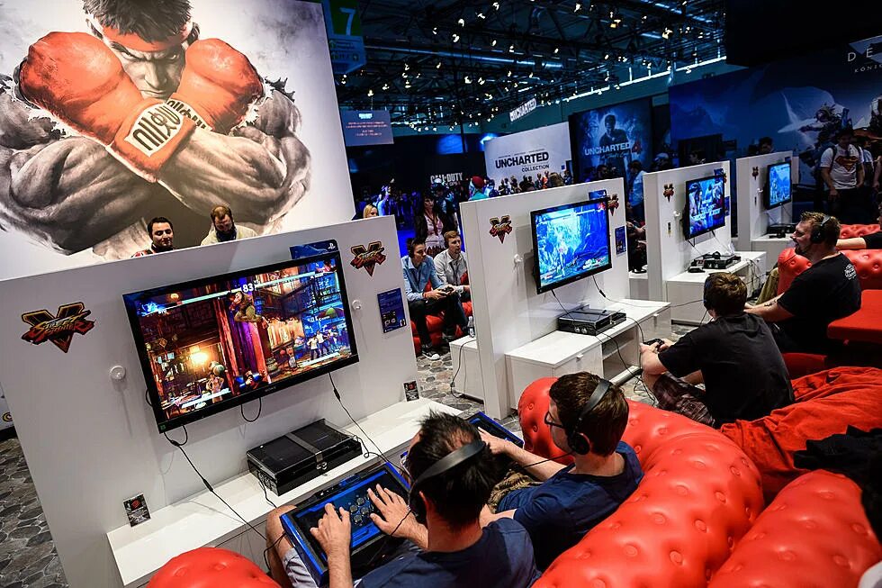 Playstation центр