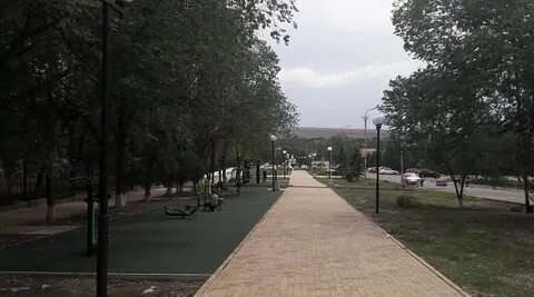 Курсавка ул красная