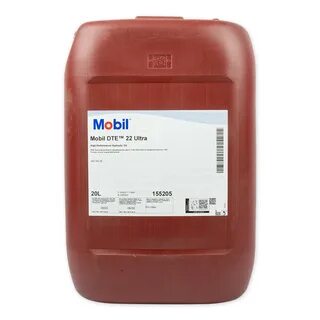 Dte oil heavy
