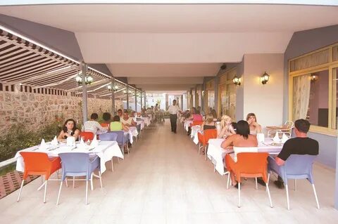 Family holiday hotel 3