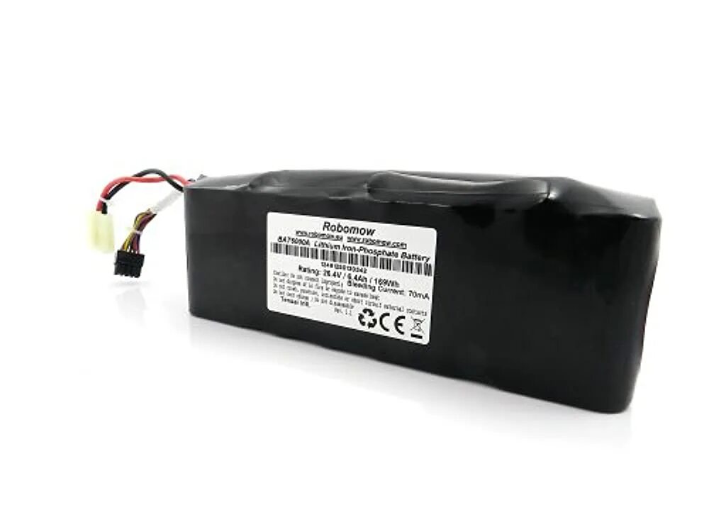 Rs battery