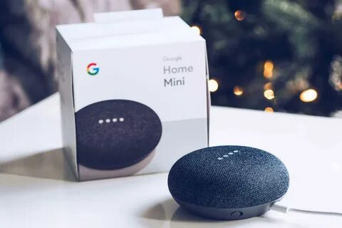 Google mini