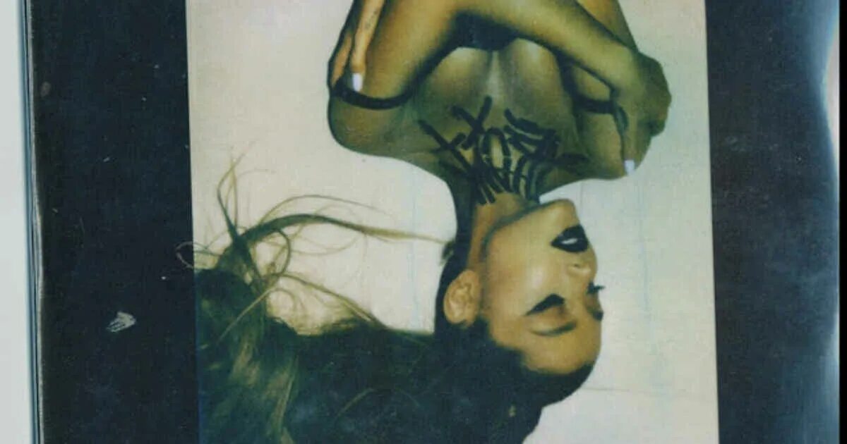 What is this feeling ariana grande. What is this feeling ariana grande