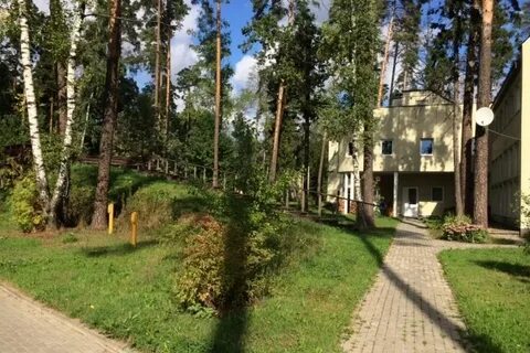 Салтыковка ул