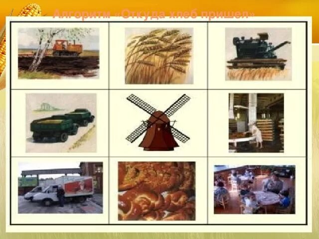 Проект про хлеб старшая группа Моя компания Детям о проекте "Как хлеб к нам на стол попал"