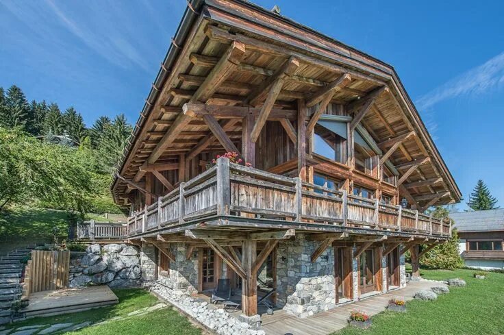 30 потрясающих гостиных, которые понравятся каждому Cottage style homes, House i
