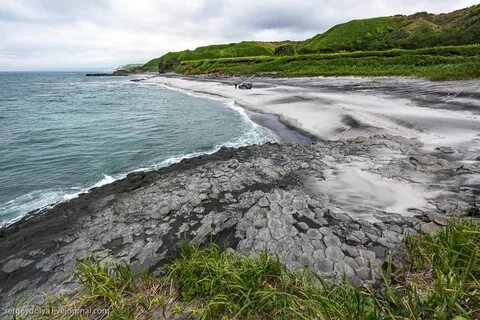 Курилы бывшие