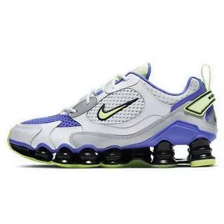 Кроссовки nike tl
