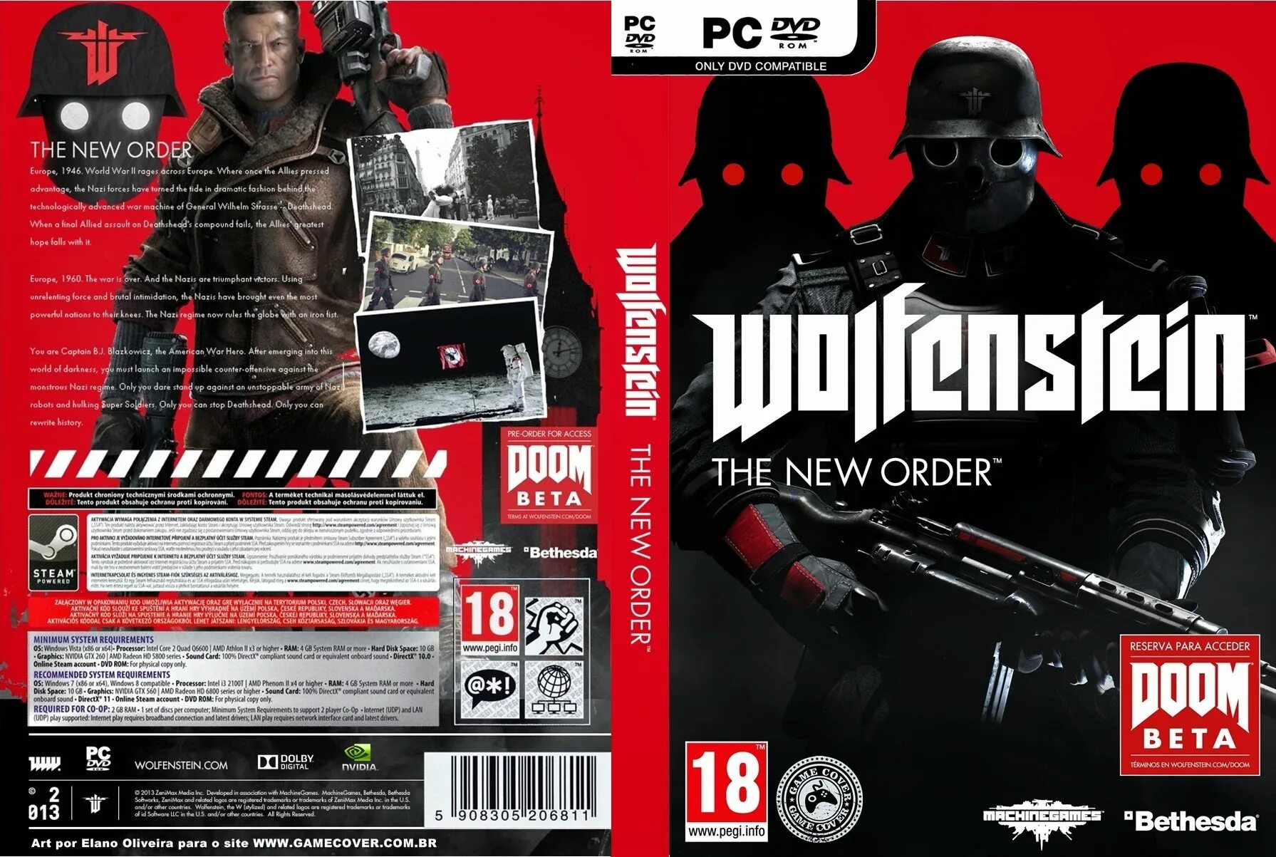 Wolfenstein order требования. Wolfenstein the New order диск ПК. Wolfenstein 2001 обложка диска. Wolfenstein 2004 обложка диска. Wolfenstein 2009 обложка диска PC.