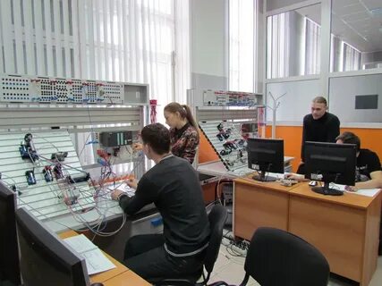 Центр перспективных проектов