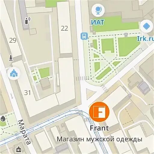 2гис ленина