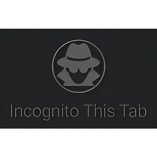 Бесплатная инкогнито