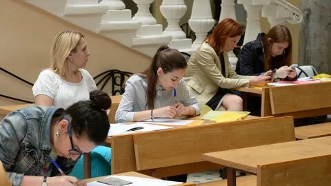 Сузы и вузы