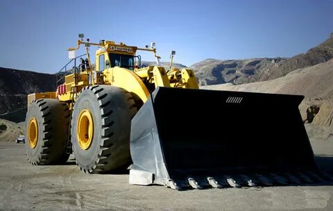 Earthmover