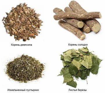 Болеть корень