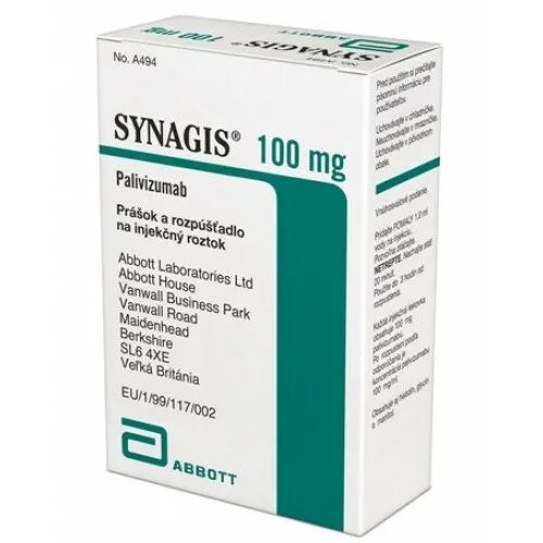 Синагис раствор для инъекций. Паливизумаб Синагис. Синагис 50 мг. Синагис вакцинация. Синагис производитель.
