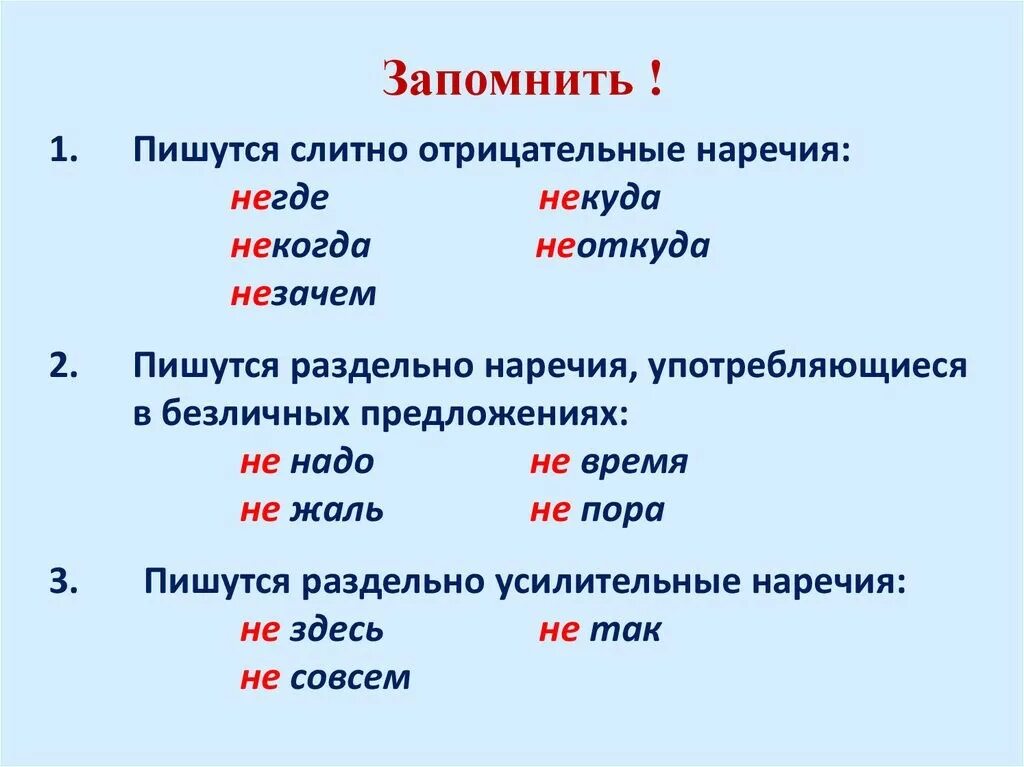 Как пишется страдают. Чтобы как пишется. Как пишется ж. Слитное и раздельное написание отрицательных наречий. Отрицательные наречия с не раздельно.