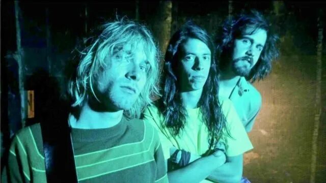 Teen Spirit Википедия