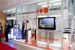 Акадо комкор