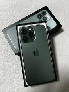 Iphone 13 pro 128 gb