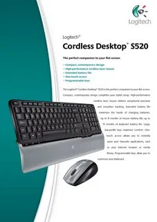 Cordless device