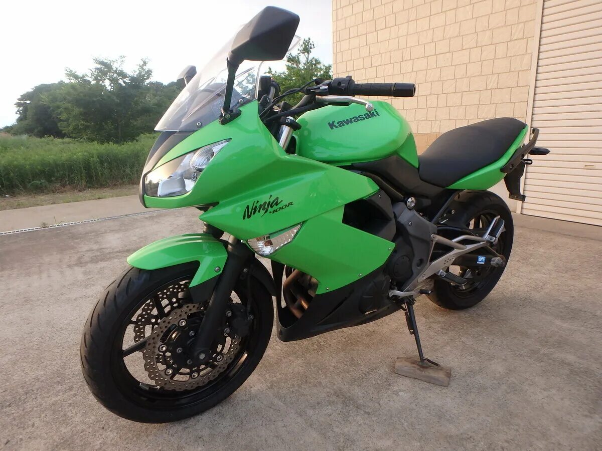 Купить ниндзя 400. Кавасаки ниндзя 400 2011. Kawasaki Ninja 400. Kawasaki Ninja 400 ex. Kawasaki Ninja 400r.